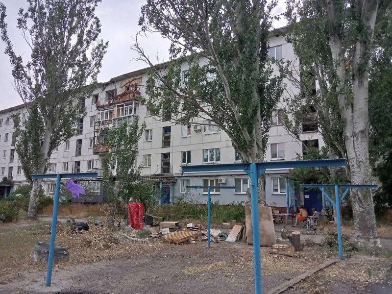 Что происходит в Лисичанске 4 июля 2022 г. › Статьи ›  47новостей из Ленинградской области