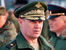 Генерал-лейтенант Мордвичев назначен командующим ЦВО вместо генерал-полковника Лапина