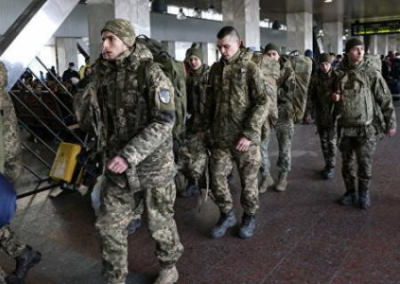 «Это грёбанная ловушка, выжить не дадут»: британский наёмник призвал иностранцев отказаться от желания воевать за Украину