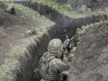 Балицкий рассказал о сумасшедших потерях в рядах ВСУ: своих не считают за людей