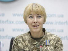 Белозерская назвала обязательный военный учёт для женщин «мертворождённой инициативой»