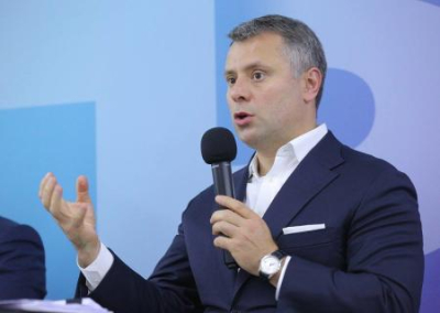 Витренко назвал альтернативный «Газпрому» контракт на транзит газа