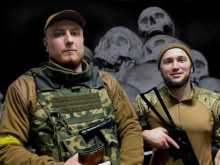 Охота на зверей: Где прячутся Величко и Немичев, казнившие на Украине российских пленных
