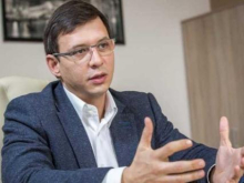 Мураев назвал «чушью» назначение его пророссийским лидером на Украине