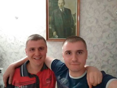 Британские коммунисты поддержали братьев Кононович, арестованных СБУ за «пророссийские взгляды»