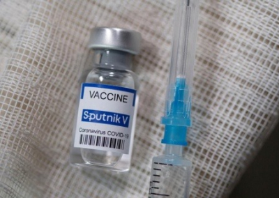 Глава правительства Баварии Маркус Зёдер: Sputnik V даже лучше, чем уже зарегистрированные у нас вакцины