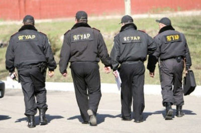 Порошенко прикармливает МВД: «Ягуар» получит госнаграды за зачистку Антимайдана