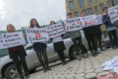 Немецкие СМИ: Украинские аграрии перед разбитым корытом - соглашение с ЕС оказалось бесполезным
