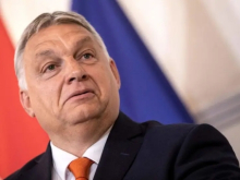 Орбан: руководство Евросоюза враждебно национальным интересам венгерского народа