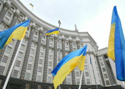 Киев намерен потребовать от Москвы $1 трлн