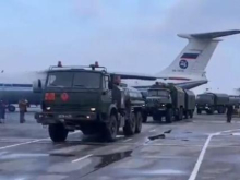 Россия может за несколько часов поставить в Донбасс противотанковые комплексы, ЗРК и ПВО