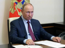 Путин: банки кровь пьют из людей, прямо до гробовой доски