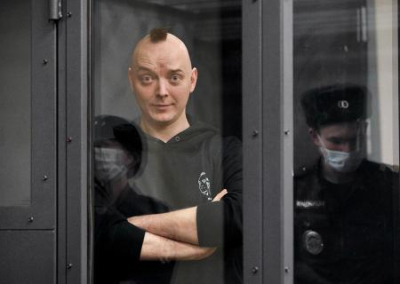 Песков назвал «очень суровым» приговор журналисту Ивану Сафронову