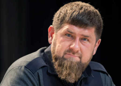 Кадыров: Херсонское направление и Энергодар находятся под защитой чеченских бойцов