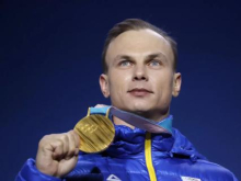 Чемпион Игр-2018 Абраменко не считает Россию «агрессором» и не собирается игнорировать российских спортсменов
