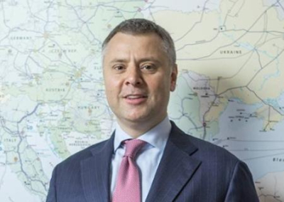 Глава «Нафтогаза»: Украина разберётся с «Северным потоком-2», как Усик с Джошуа