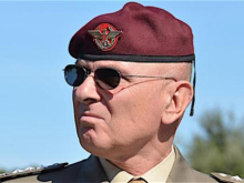 Итальянский генерал: конфликт на Украине может затянуться, как в Афганистане