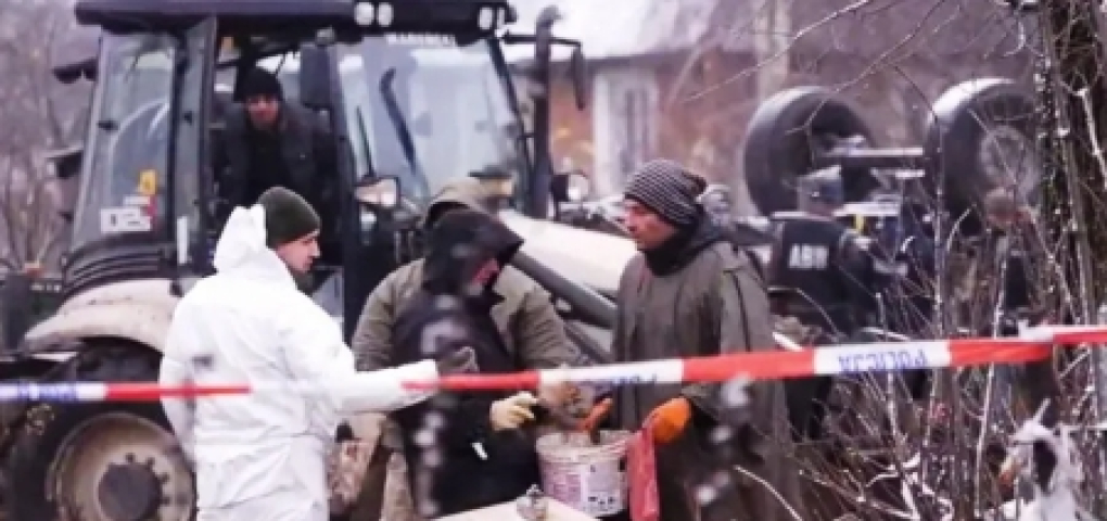Сколько погибших поляков на украине