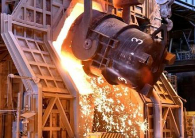 Руководство новое, проблемы старые: что ждёт Алчевский металлургический комбинат после смены собственника?