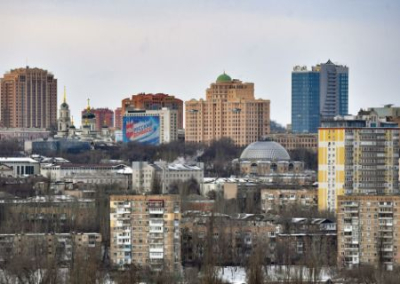 Украинские боевики вновь обстреляли Донецк — погибли пять мирных жителей, 12 человек ранены