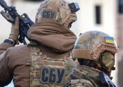 Руководство Департамента миграционной полиции Украины заправляло секс-индустрией