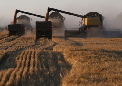 Иван Лизан: Россия догнала Белоруссию по уровню продовольственной безопасности