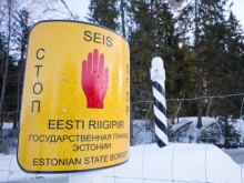 В Минобороны Эстонии увидели «реальную угрозу» для Европы со стороны РФ