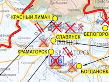 Сводка Министерства обороны РФ о ходе спецоперации на 28 сентября