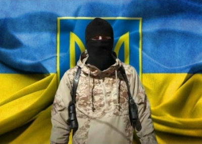 Украинские спецслужбы активно вербуют россиян и готовят на территории РФ новые диверсии и теракты на майские праздники