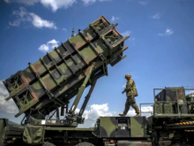 СМИ: военному руководству Украины придётся перемещать ЗРК Patriot после подрыва одной из установок «Кинжалом»