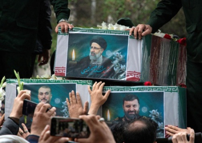 В Иране прощаются с президентом. Как изменится политика государства с приходом нового?