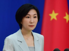 МИД КНР: Китай будет решительно пресекать попытки сепаратистов отколоть Тайвань