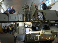 Минобороны РФ заявило об ударах по окраинам Киева