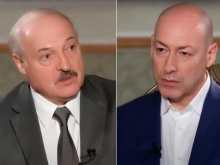 «Часики тикают»: Гордон, обидевшись на «мерзавца», пригрозил Лукашенко