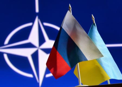 НАТО может провести встречу по России в воскресенье