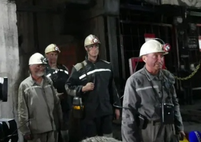 И.о. министра угля ДНР о долгах перед шахтёрами Донбасса: зарплата — это временное явление. Реакция в сети
