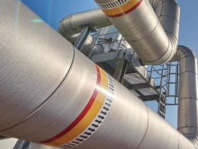 Немецкая компания VNG согласилась на российскую схему оплаты газа