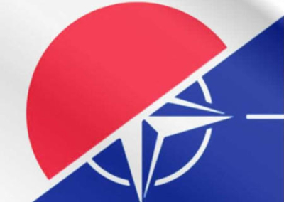 Войдёт ли Япония в состав Североатлантического альянса?