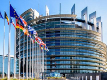 В Европарламенте признались, что в ЕС больше не будет дешёвого газа