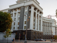 В Кабмине Украины на следующей неделе грядут отставки
