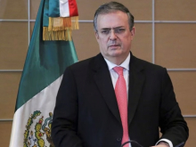 Мексика присоединилась к противникам вооружения Украины