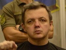 СБУ передала в суд дело против экс-нардепа Семенченко