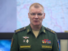 Сводка Министерства обороны России о ходе проведения спецоперации на 28 января