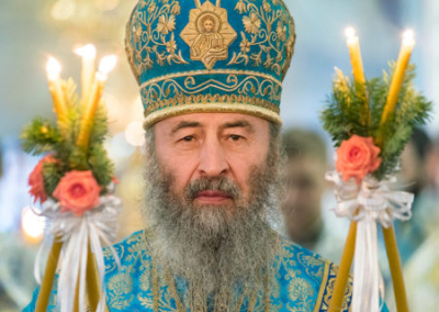 Дни православия на Украине сочтены