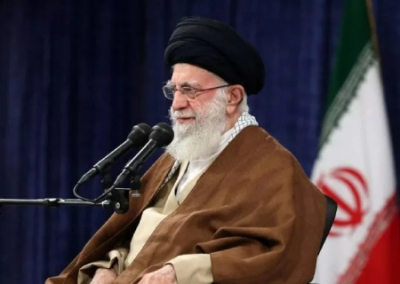 Иран призвал устроить Израилю продовольственную и топливную блокады