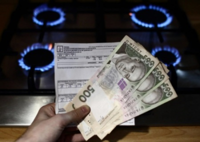 В обход законодательства украинцев будут вынуждать оплачивать долги за коммуналку через суд, «Нафтогаз» уже угрожает судебными разбирательствами