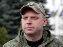 Организатором «майдана» против Зеленского назначили бывшего полковника Нацполиции Юрия Голубана