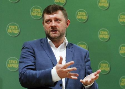 «Слуга народа» обходится украинским налогоплательщикам в 345 миллионов гривен в год