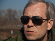 Киев планирует на Пасху масштабное наступление  на ДНР