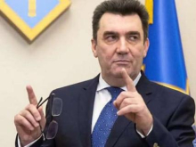 В СНБО Украины предложили обменять Медведчука на «политзаключённых Кремля»